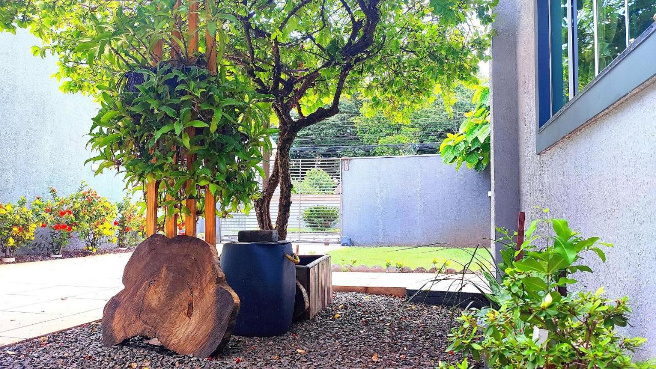 Linda Casa Bairro Tranquilo Prox Cataratas Villa Foz do Iguacu Bagian luar foto